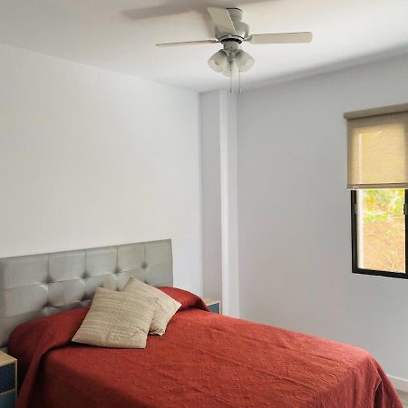Apartamento Playa La Arena Пуэрто-де-Сантьяго Экстерьер фото