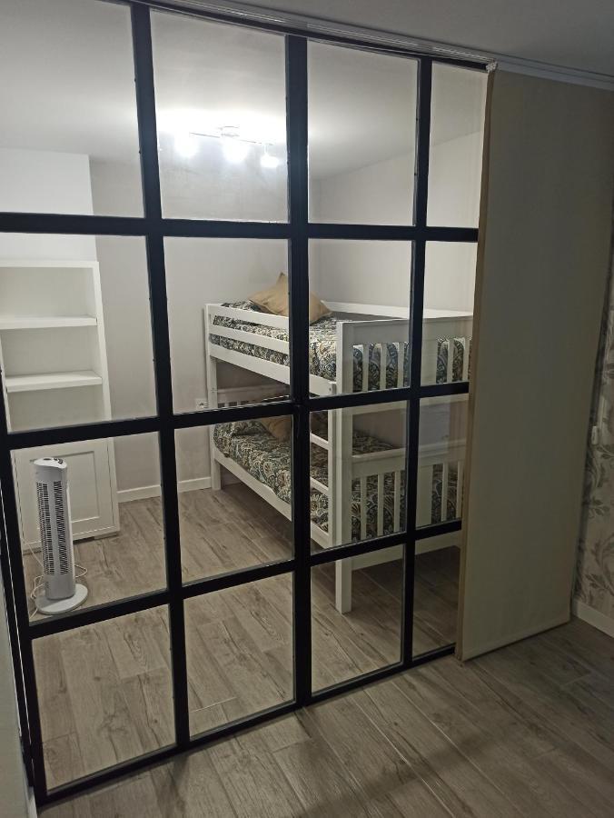 Apartamento Playa La Arena Пуэрто-де-Сантьяго Экстерьер фото